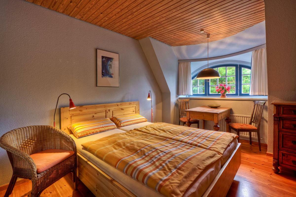 Ferienhof Tom Diek 约克 外观 照片