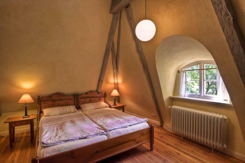 Ferienhof Tom Diek 约克 外观 照片
