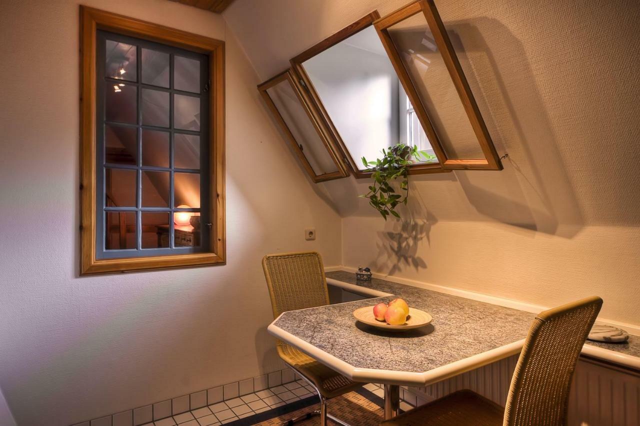 Ferienhof Tom Diek 约克 外观 照片