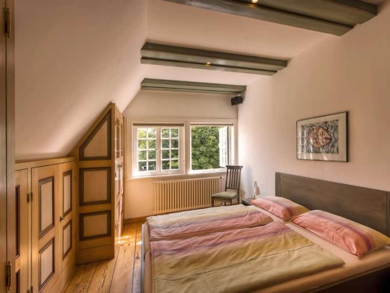 Ferienhof Tom Diek 约克 外观 照片